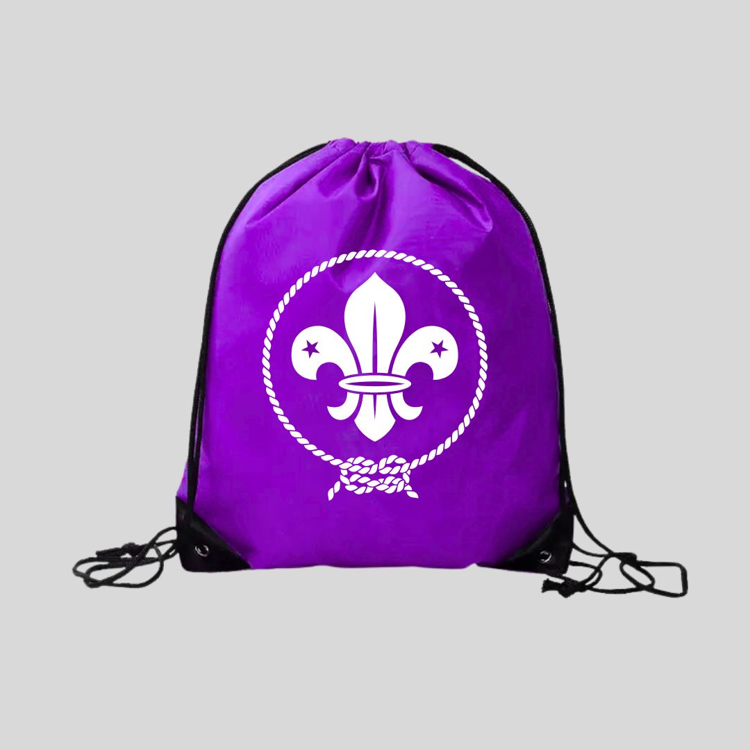 Scouts Backpack image 0