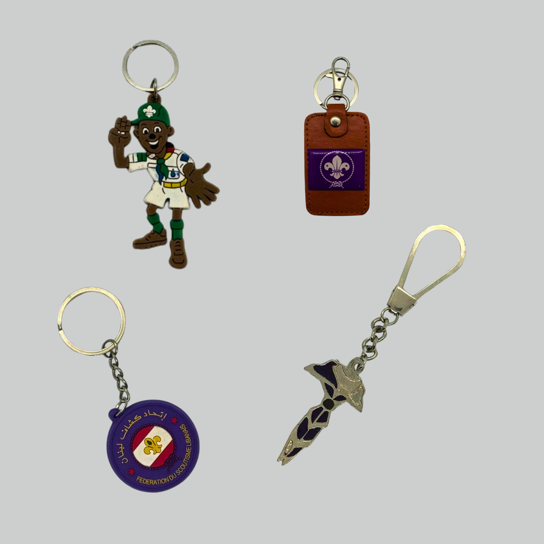 Key Chain image 0