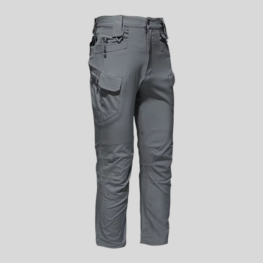 Winter Hiking Pants - Tactical image 0