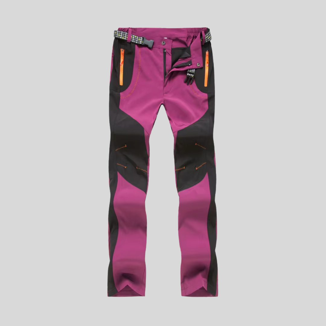 Women's Winter Hiking Pants image 0