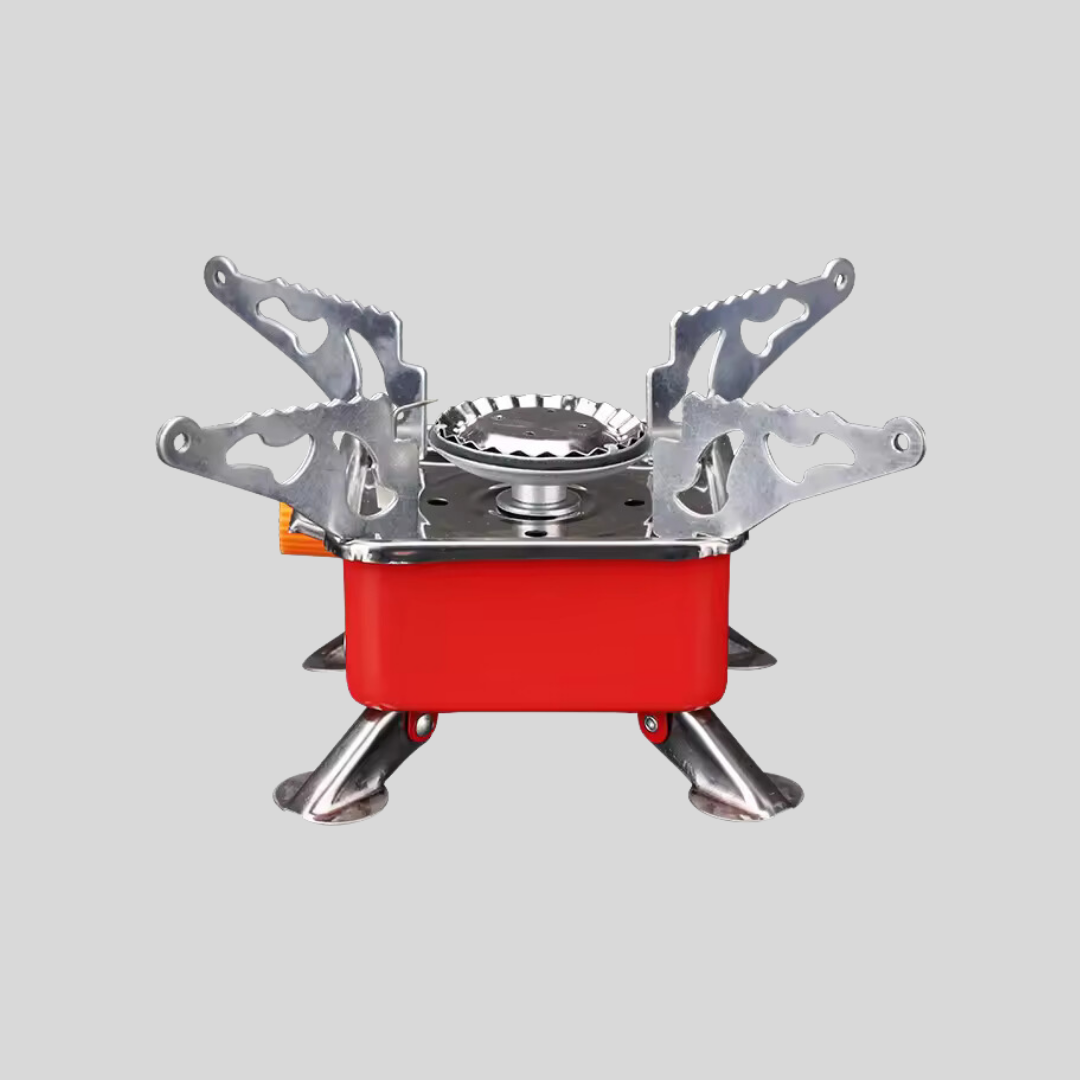 Outdoor Stove image 1