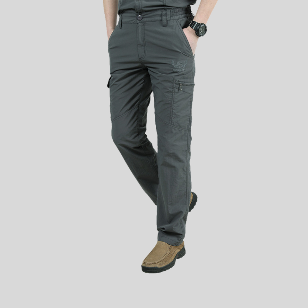 Hiking Pants - Tactical image 0
