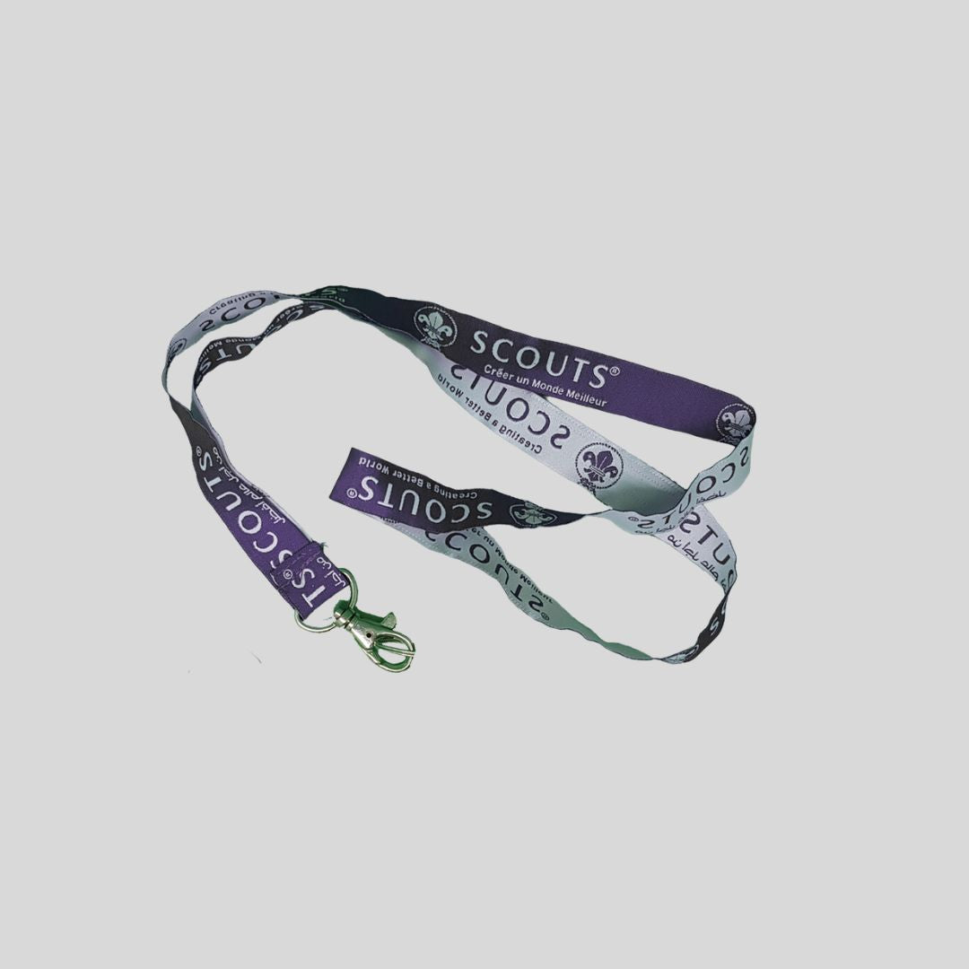 Scouts Lanyard image 0