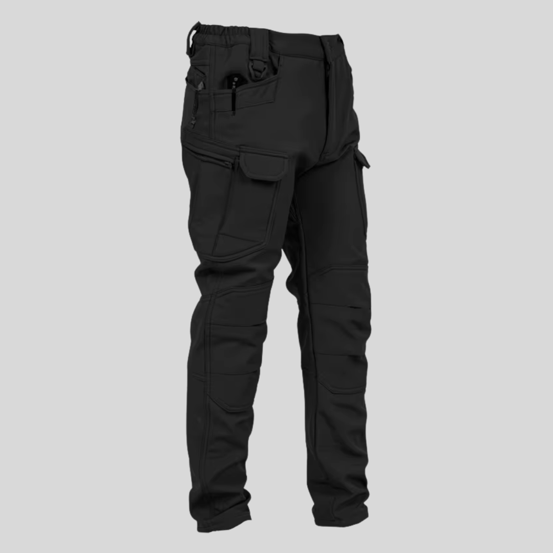 Winter Hiking Pants - Tactical image 1