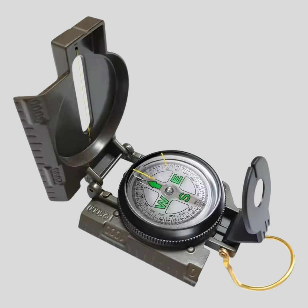 Professional Compass image 0