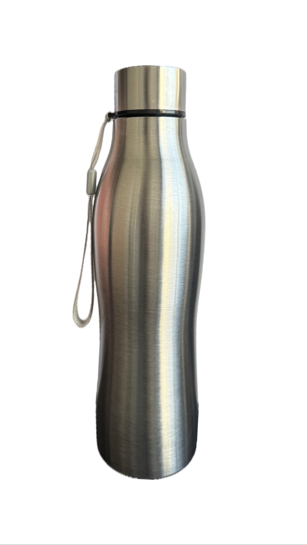 750ml Stainless Steel Water Bottle image 0