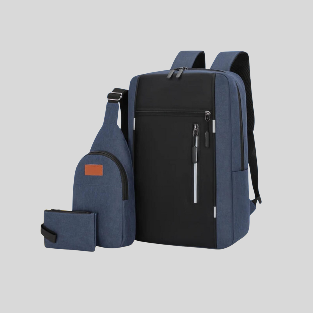 Laptop Bag Set of 3 image 0