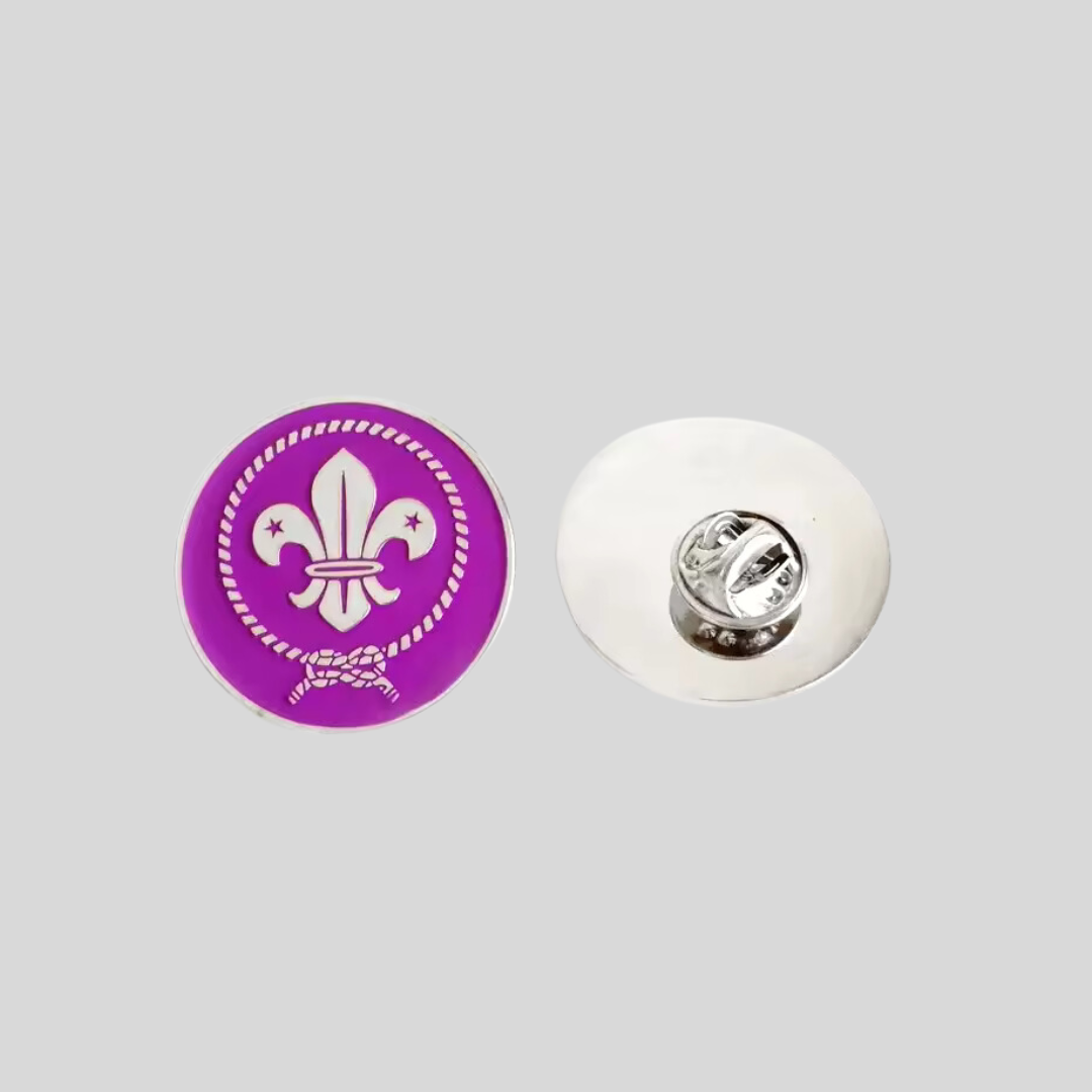 Scouts Pin image 0