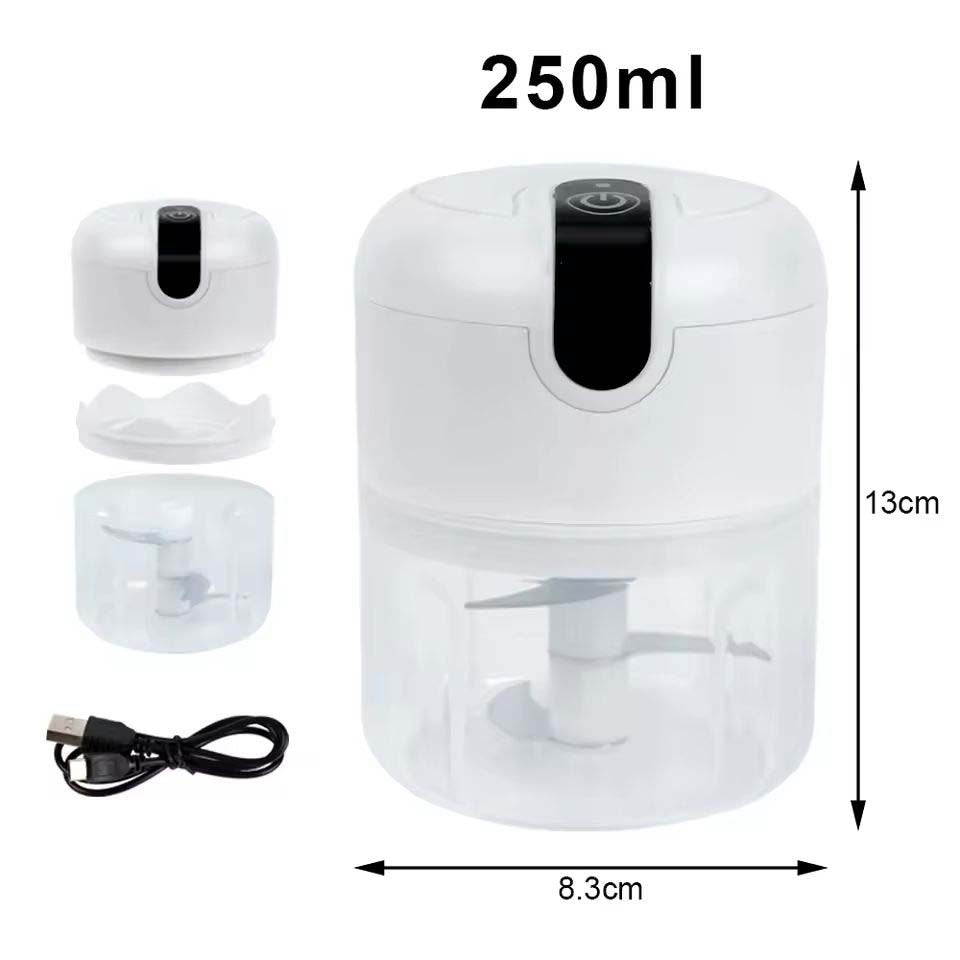 Portable Outdoor Blender image 1