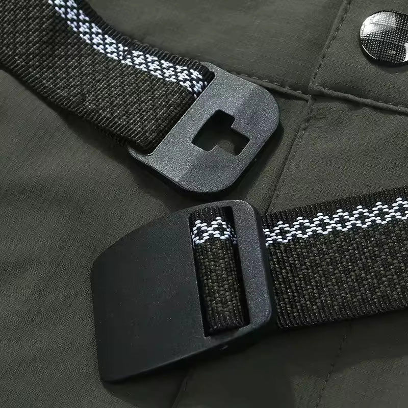 Outdoors Hiking Pants image 3