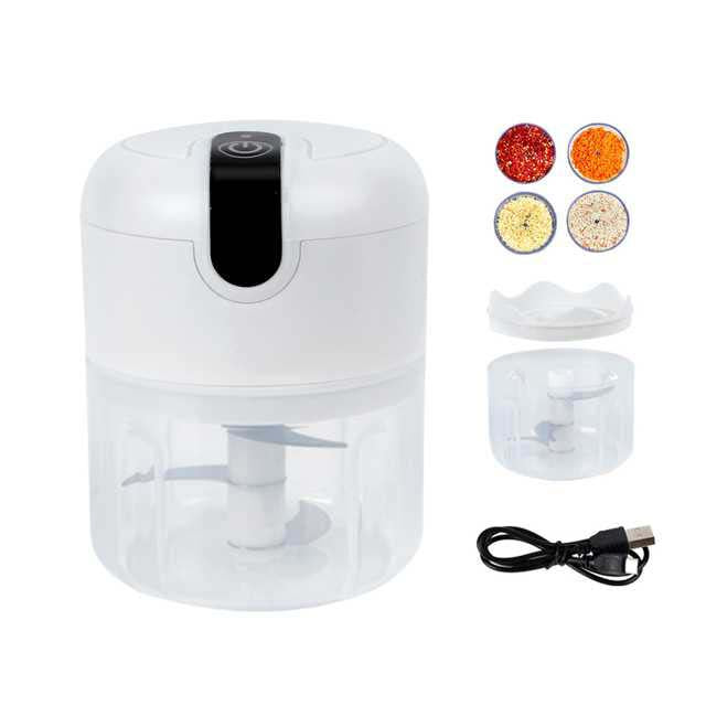 Portable Outdoor Blender image 0