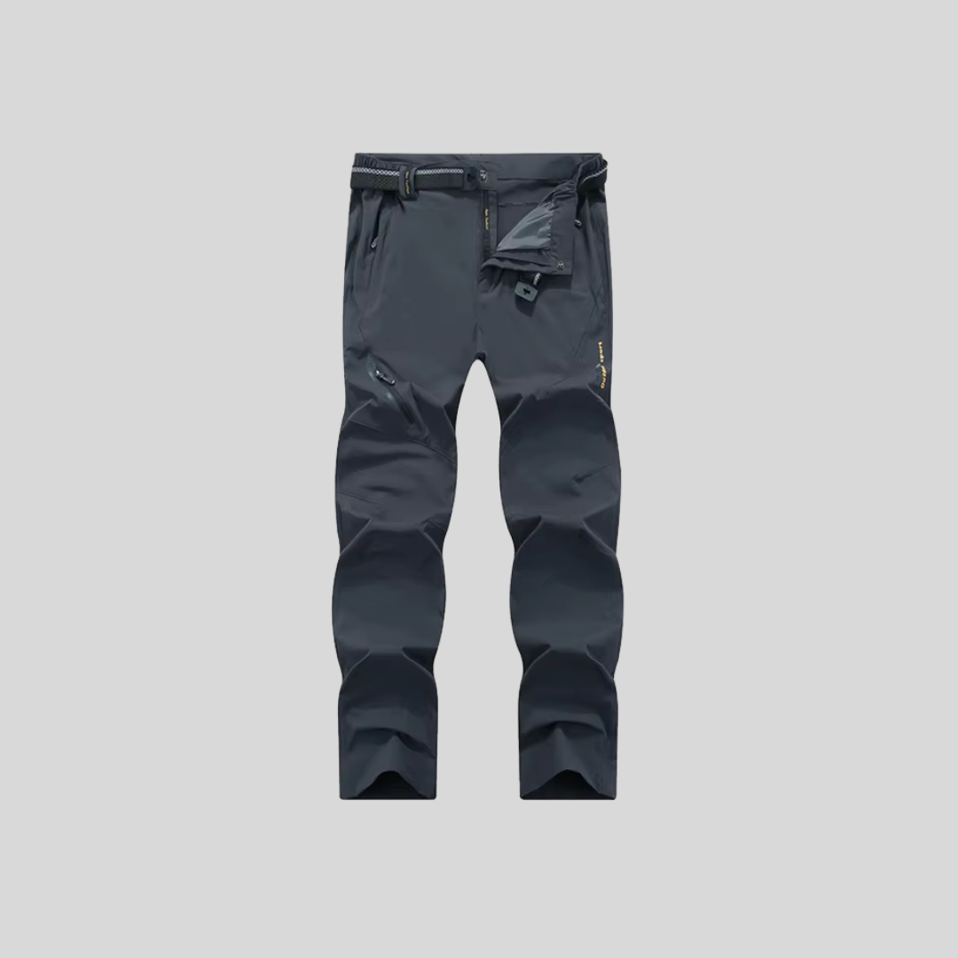 Outdoors Hiking Pants image 0