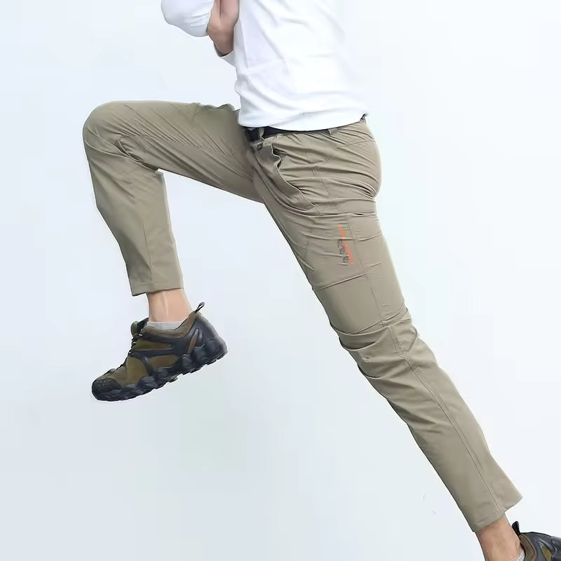 Outdoors Hiking Pants image 2