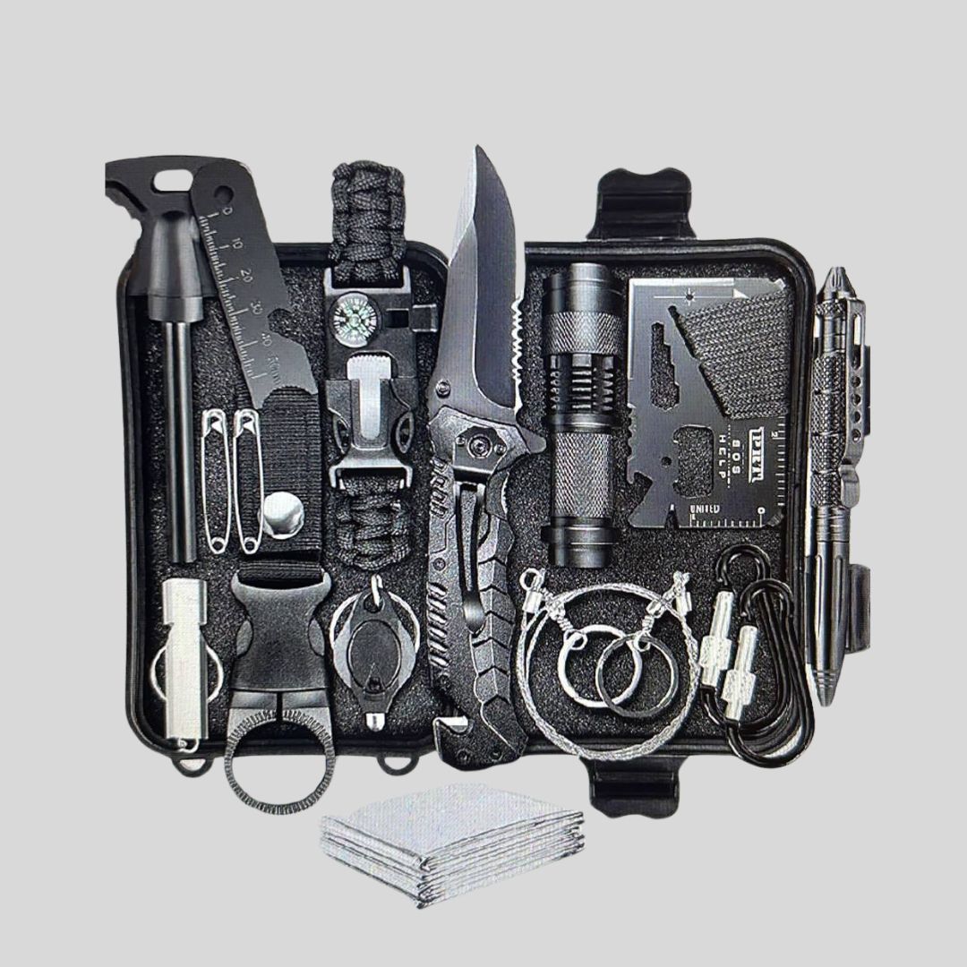 Survival Kit image 0