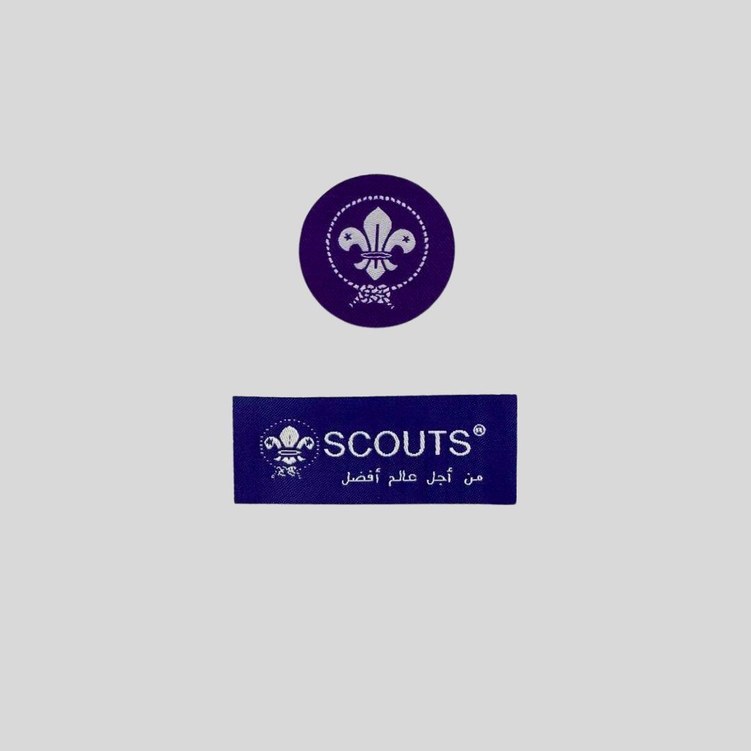 Sticky Scouts Badge image 0