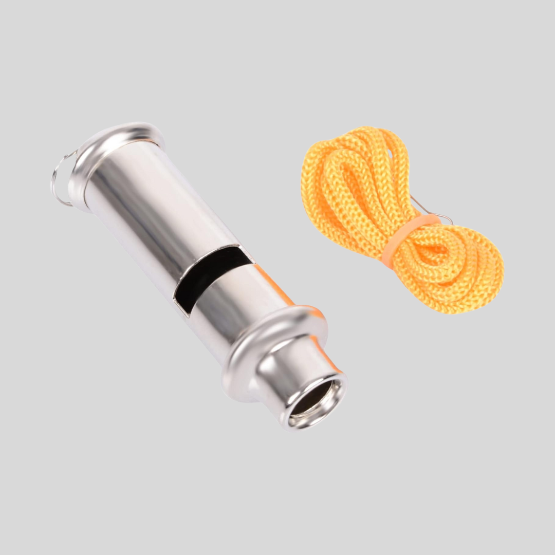 Whistle image 0