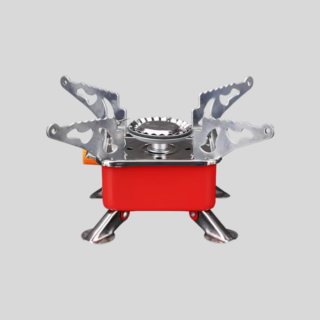 Outdoor Stove image 0