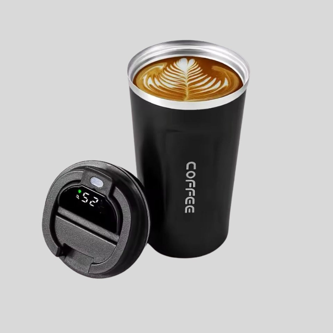 Coffee Mug Thermos image 0