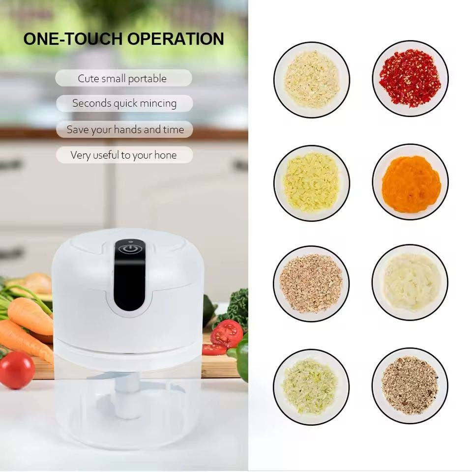 Portable Outdoor Blender image 4