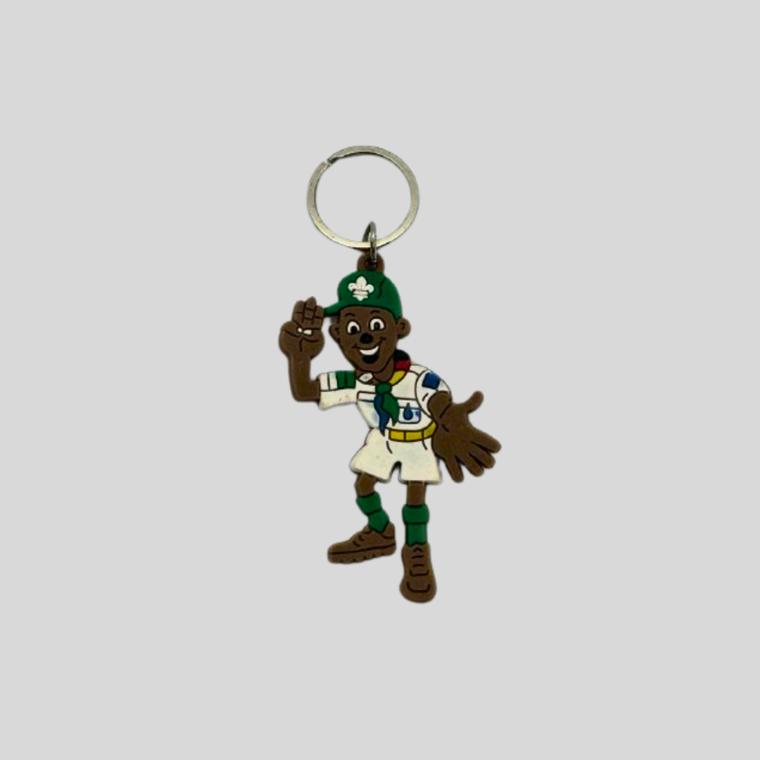 Key Chain image 1