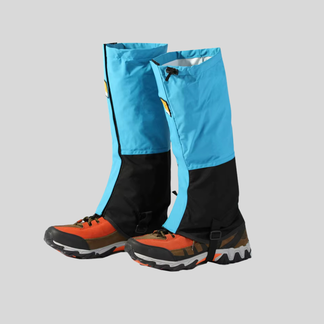 Unisex Waterproof Gaiters image 0
