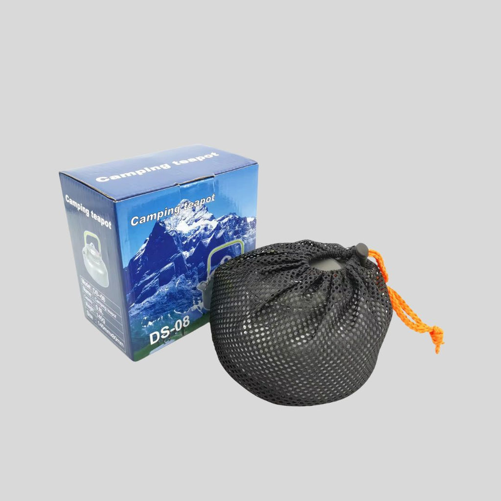 Outdoor Tea Pot - 800 ml image 2