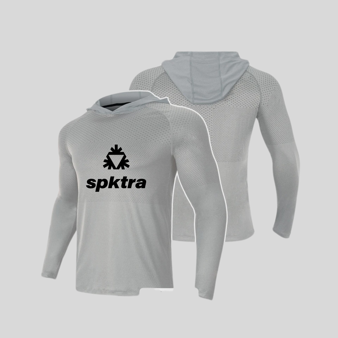 Sports Hoodie image 2