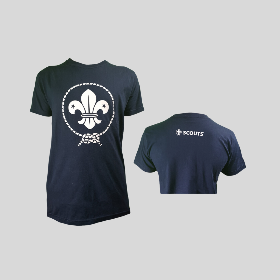 Scout T-shirt image 0