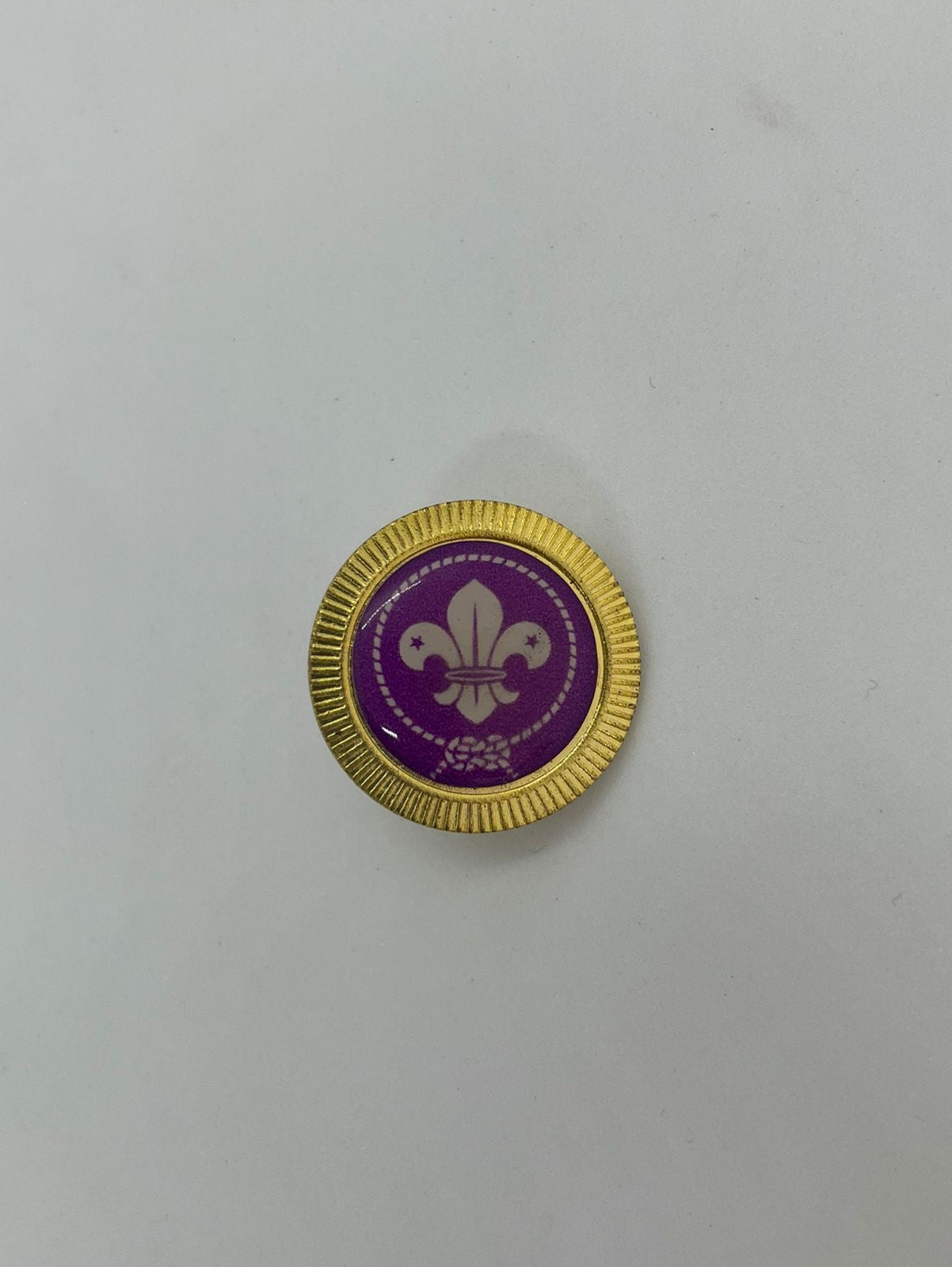 Scouts Pin - 2 image