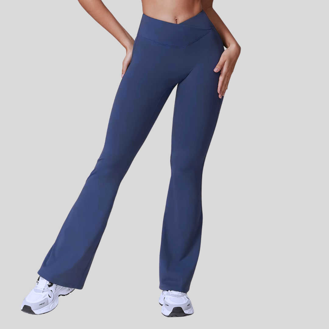 Women's Flare Leggings
