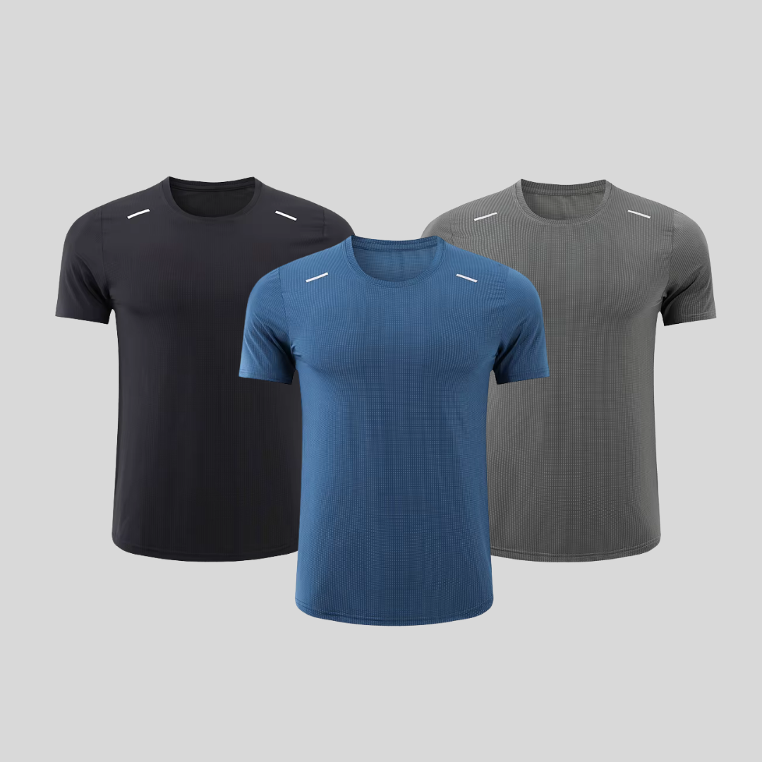 Hiking T-shirt image 0