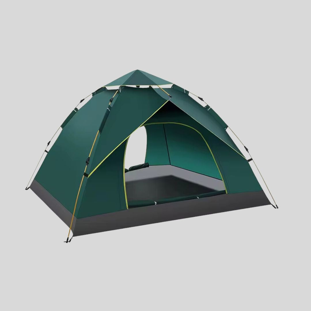 Automatic Tent (2-3 Persons, 200 x 150 cm) image 0