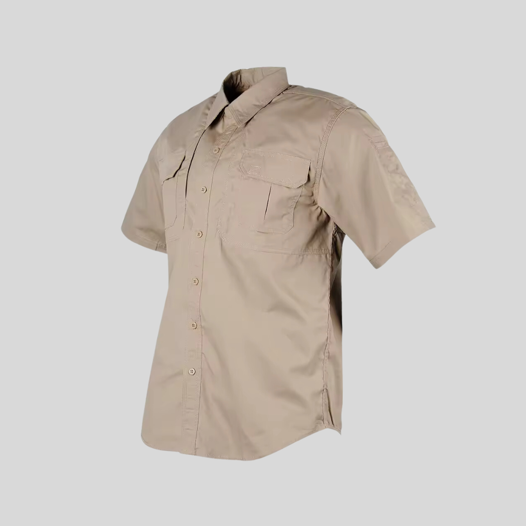 Tactical Shirt Short Sleeve image 3