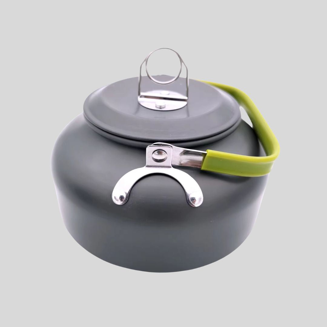 Outdoor Tea Pot - 800 ml image 1