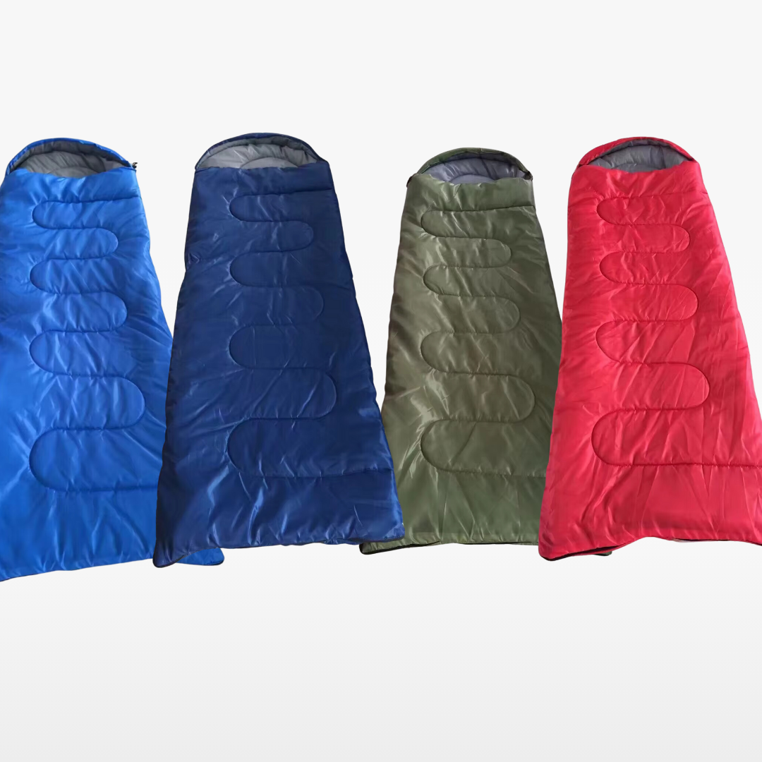 All Seasons Sleeping Bag image 0