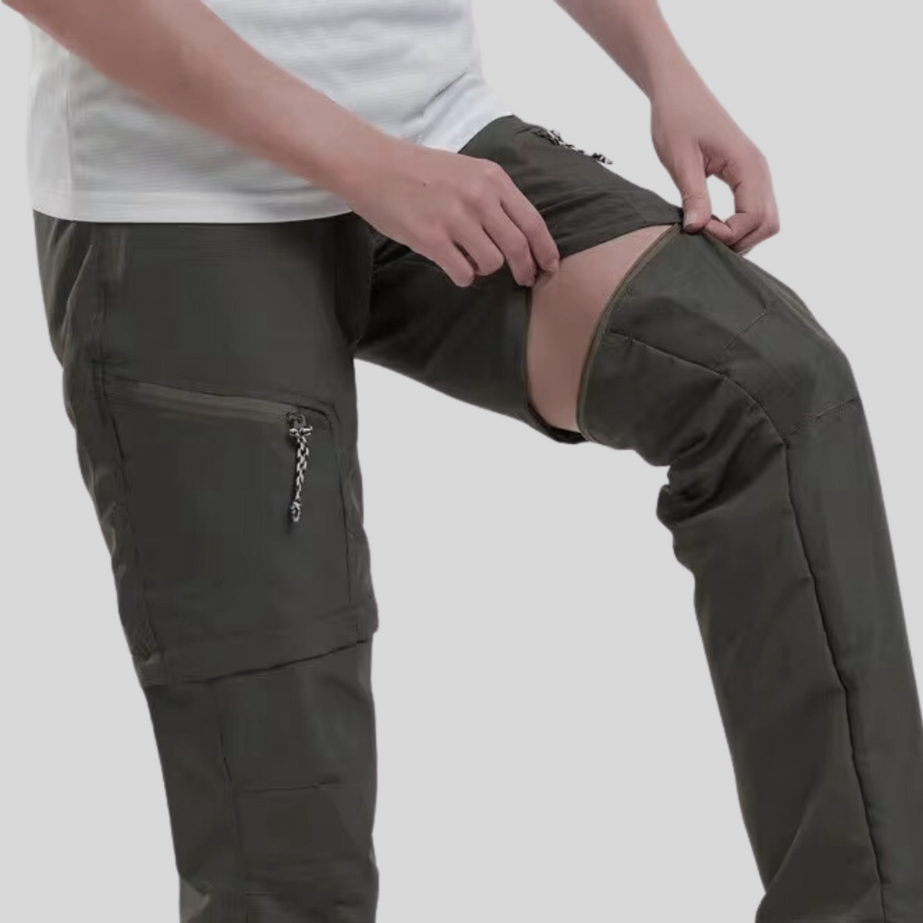 Hiking Pants/Shorts image 0