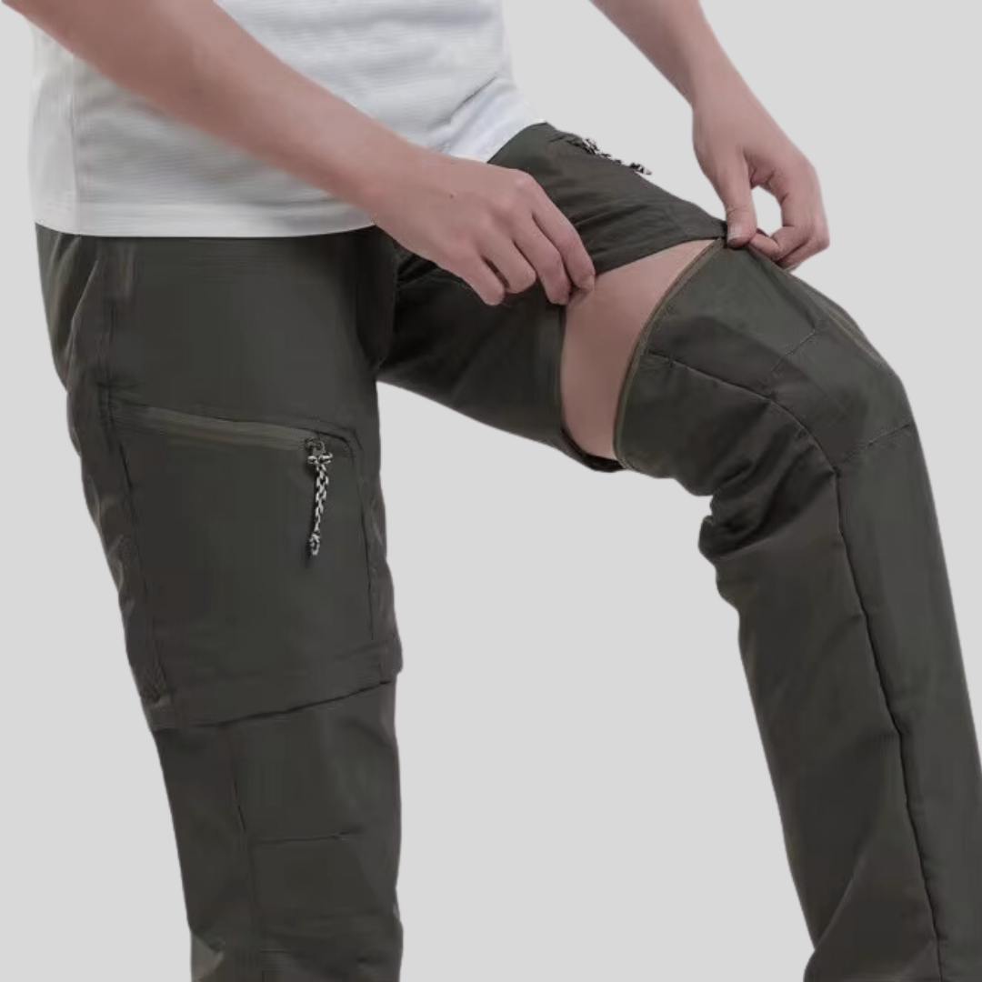 Hiking Pants/Shorts image 0