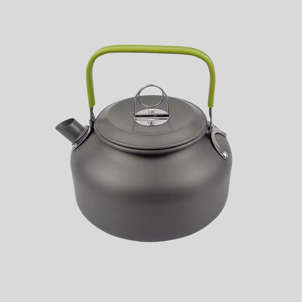 Outdoor Tea Pot - 800 ml image 0