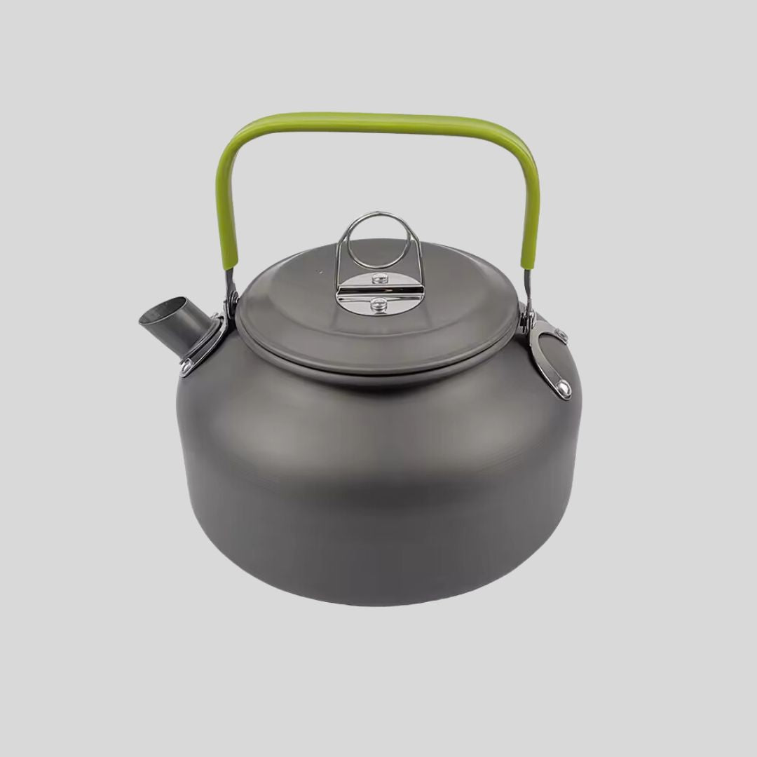 Outdoor Tea Pot - 800 ml image 0