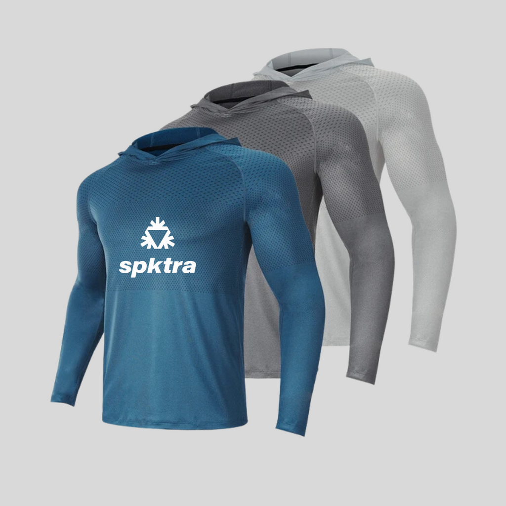 Sports Hoodie image 0