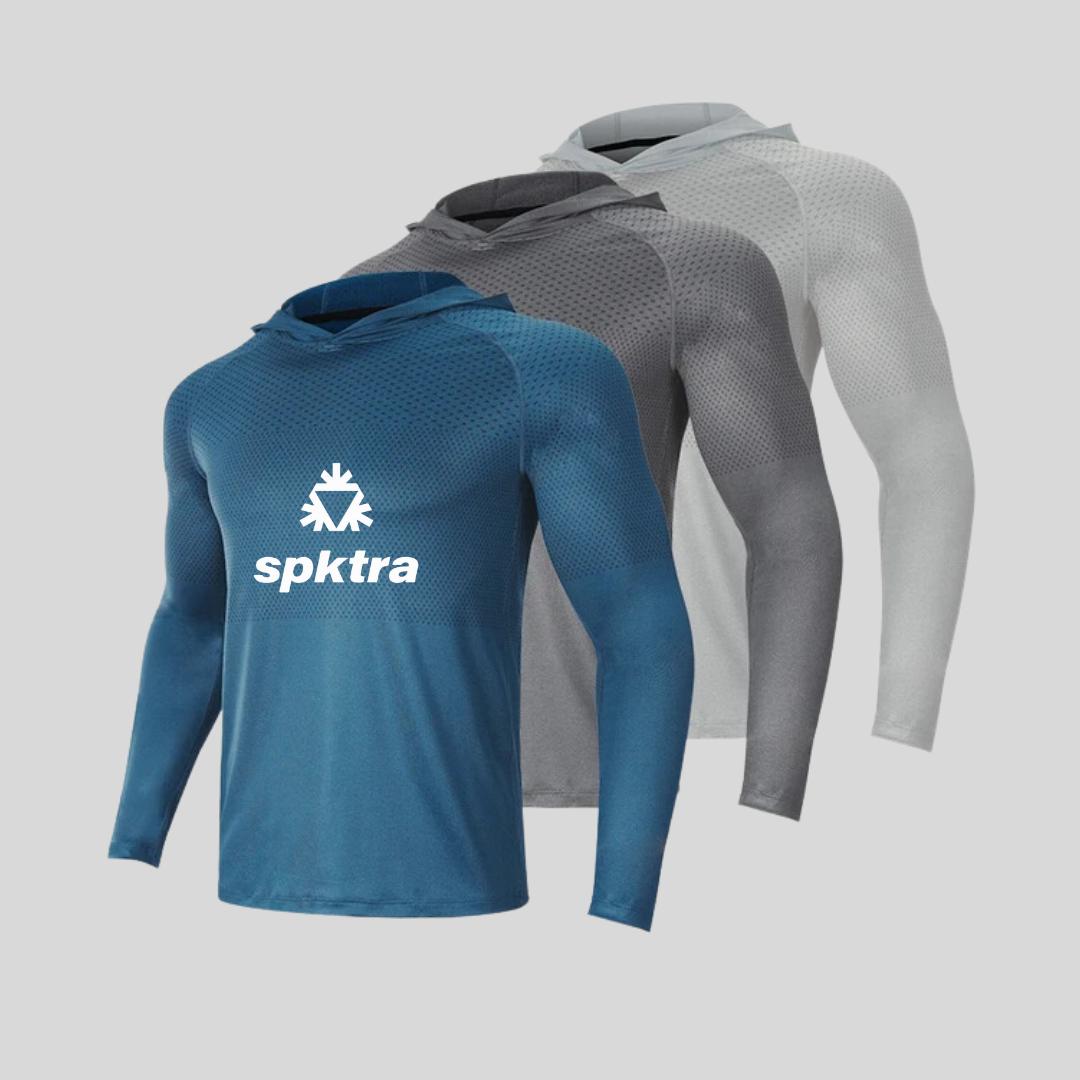 Sports Hoodie image 0
