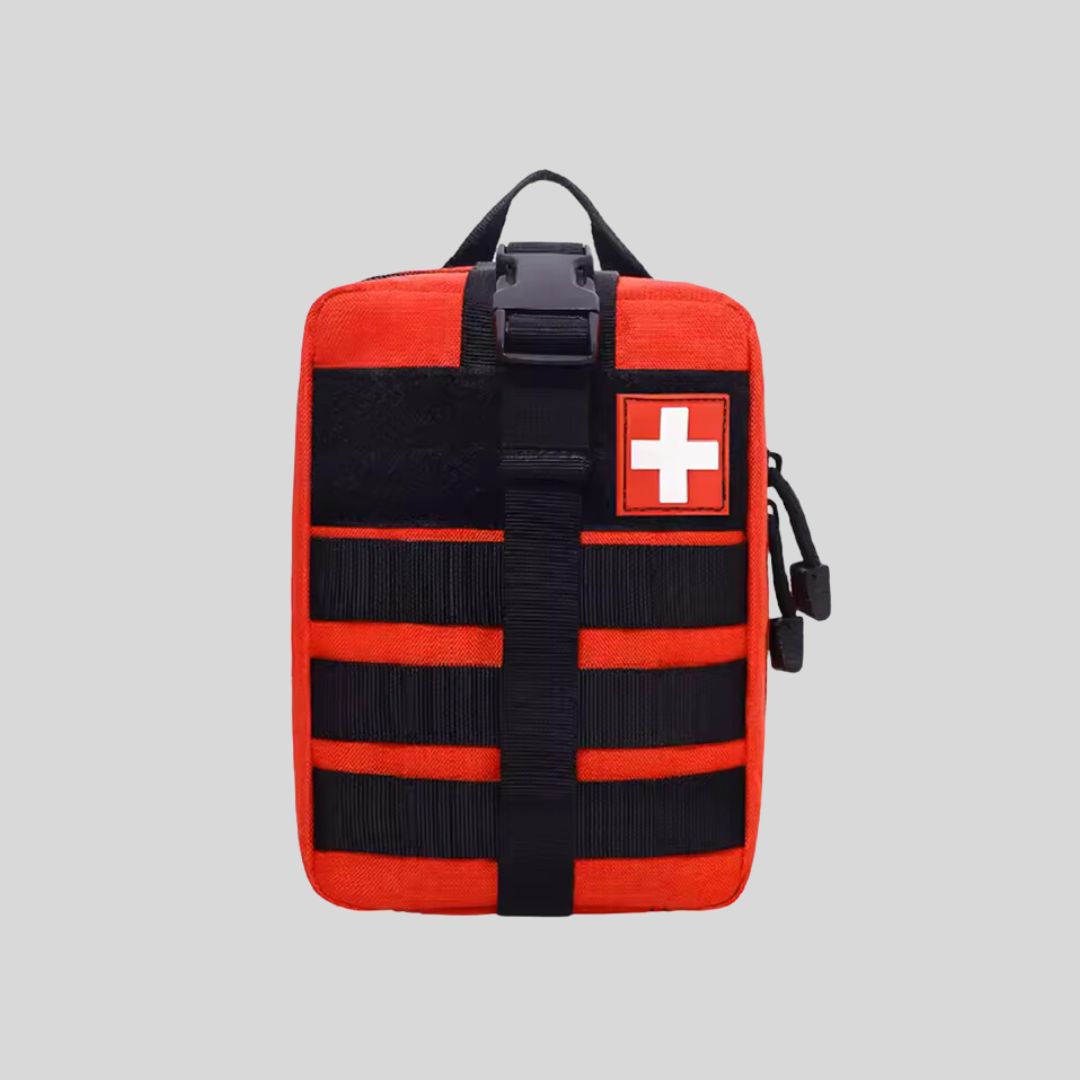 First Aid Kit Bag image 0