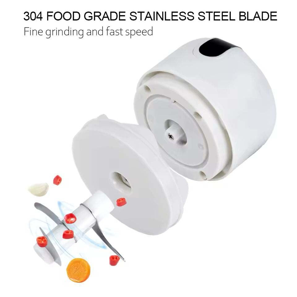 Portable Outdoor Blender image 3