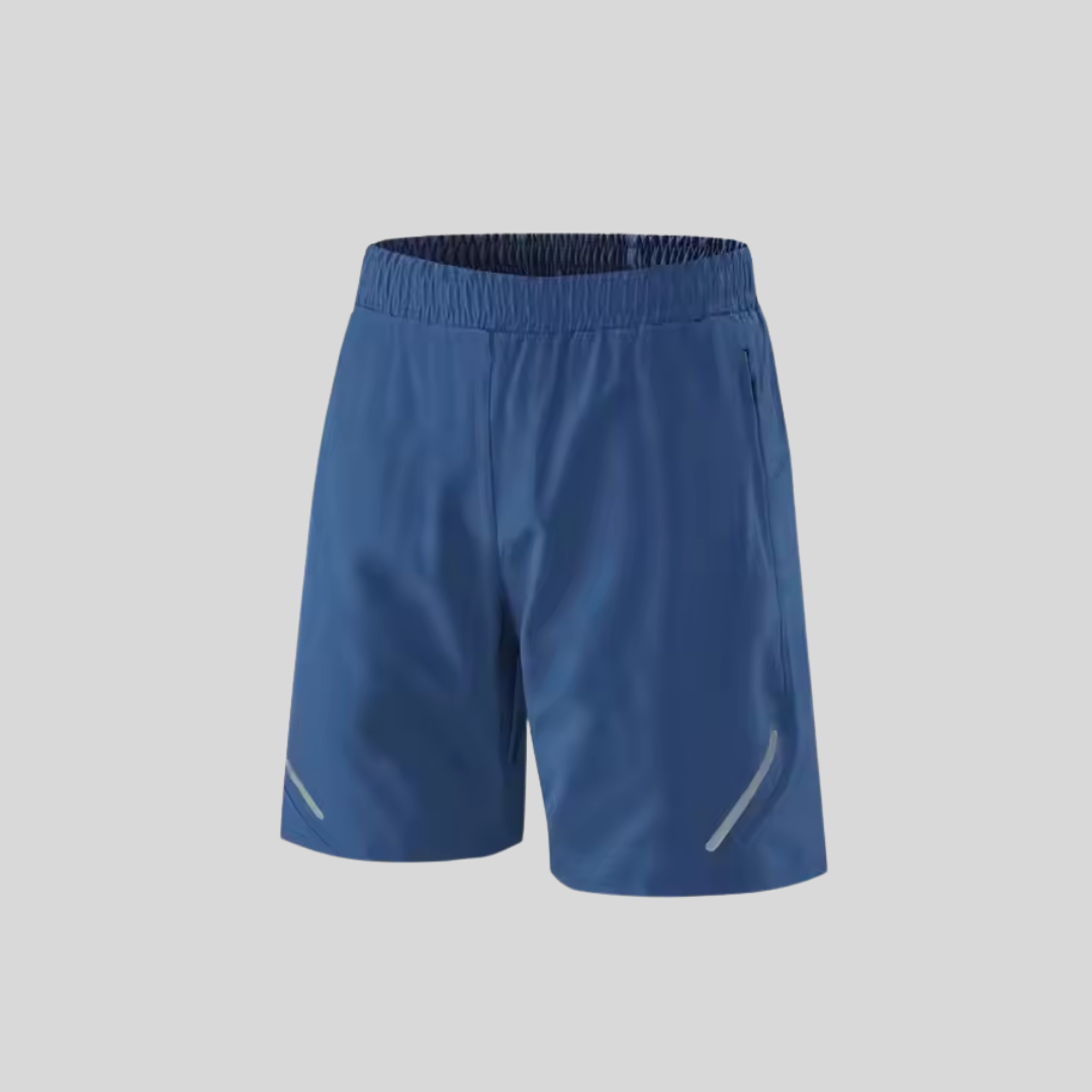 Sports Shorts - 3XL, Blue image