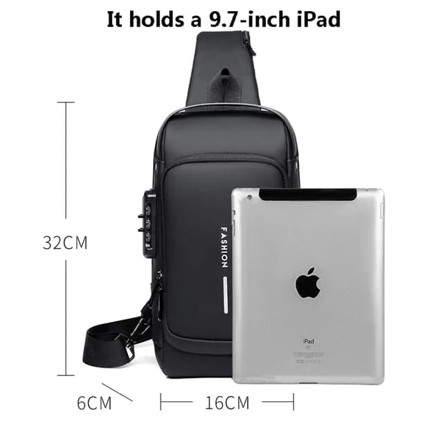 chest Bag image 5